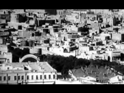 Видео: Бакинские тайны - Шовкет Мамедова. Часть 1