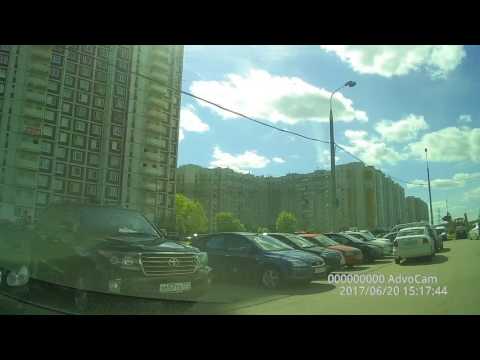 Видео: Неудачные моменты РЕАЛЬНЫХ экзаменов по вождению.Бутовский маршрут.ГИБДД на Варшавке.Часть№9.