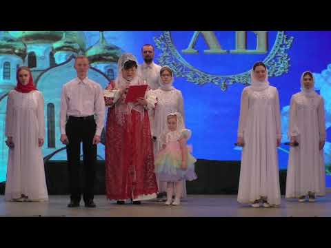 Видео: Пасхальный концерт 2022