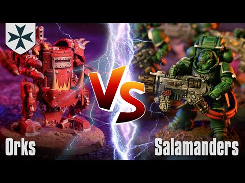 Видео: Наконец-то цель для мельт!