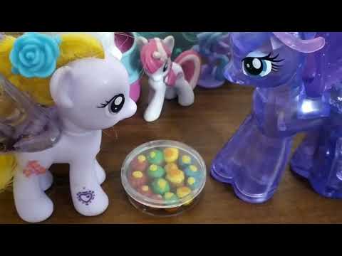 Видео: Мама купи мне пони.