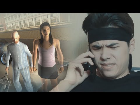 Видео: КАК Я ПОПАЛ В ВИРТУАЛЬНЫЙ МИР GTA SAMP?