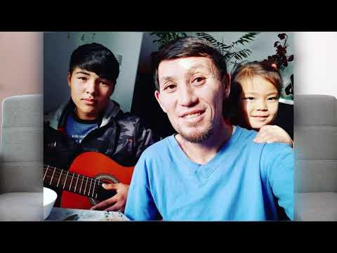 Видео: "Жубайым бул маекти көрүп, үйгө барганда мени урушушу мумкүн" дейт Жакут Сыдыков