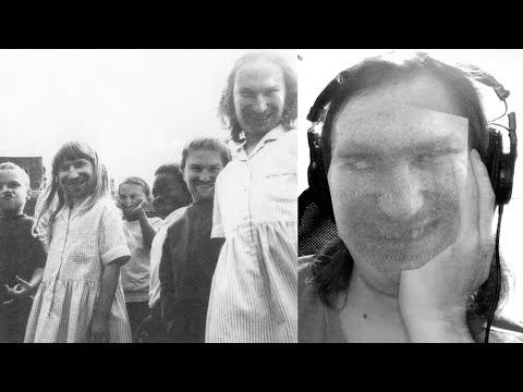 Видео: РЕАКЦИЯ В MINECRAFT НА Aphex Twin - Come To Daddy