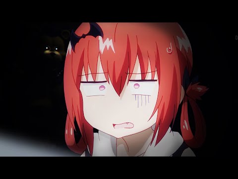 Видео: Смешная нарезка превратилась в обзор | Those Nights at Fredbear's: New Destiny #4