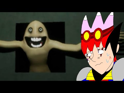 Видео: Я НЕ ХОЧУ ОТКРЫВАТЬ ГЛАЗА! ТАМ ВСЯКИЕ РАЗНЫЕ ХОДЯТ! 🔥Close your eyes🔥