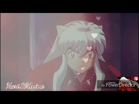 Видео: Инуяша и кагоме 💞 Осколки