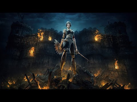 Видео: STEELRISING ПРОХОЖДЕНИЕ [4K] ➤ Часть 12 ➤