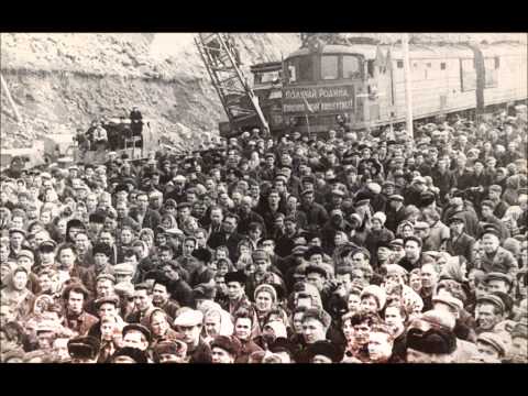 Видео: Коршуновский ГОК!.wmv