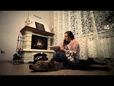 Видео: Светлана Юдаева "Прости, папа"