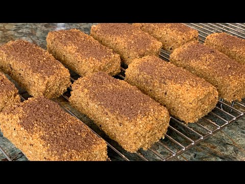 Видео: Торт-пирожное БЕЛОЧКА  | Cake Squirrel | Տորթ Սկյուռիկ