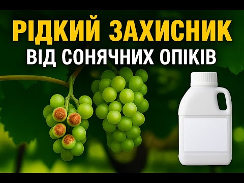 Видео: АкваСил і сітка, що затіняє, не потрібна!