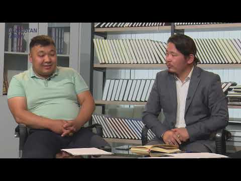 Видео: 45 күн - 45 қара сөз. Отыз жетінші қара сөз / Абай Кунанбайулы