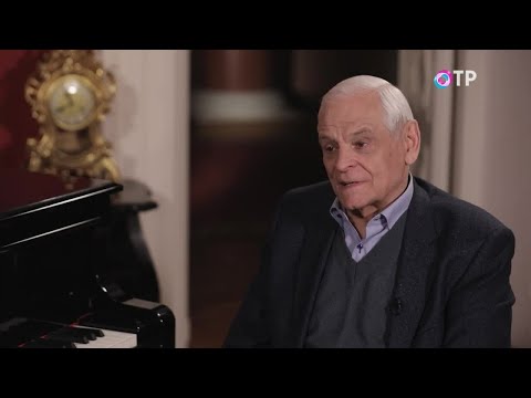 Видео: Герард Васильев: Конкурс молодых артистов оперетты и мюзикла у нас прошел уже 15 раз