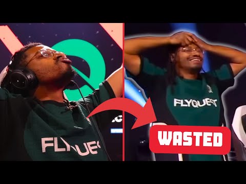 Видео: Игрок, который слишком рано отпраздновал победу в турнире с призовым фондом в 1 миллион долларов