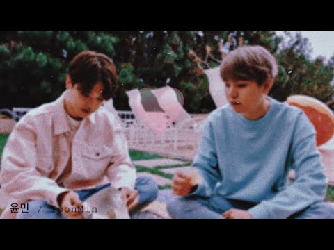 Видео: Yoonmin moments #21 💜  Юнмины моменты #21 💜