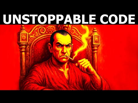 Видео: Ничто не сможет победить вас, если вы это знаете | Уроки темной силы Макиавелли