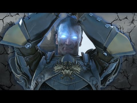 Видео: Финал великой DRAGON AGE:ORIGINS (2 часть)