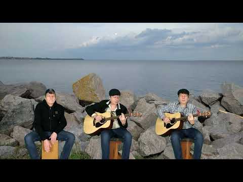 Видео: Сын прокурора . Дворовая песня . Виртуальные братаны