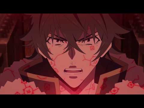 Видео: Мне нужен герой!(AMV)