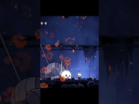 Видео: трейлер 2 серии #hollowknight #lubitelingenerii #gameplay #games #прохождение #полыйрыцарь