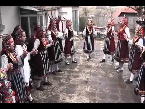 Видео: ЕРКЕЧ ЛАЗАРИ 2012