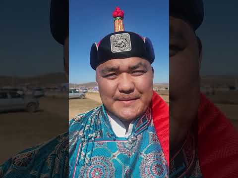 Видео: Дорнод аймгийн Баян-Уул сумын харьяат аймгийн хурц арслан Г. Төрмөнх