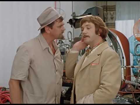 Видео: жорж (и не только) ведёт себя как мем две минуты