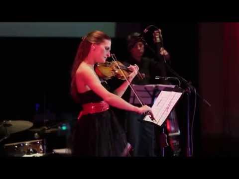 Видео: Танго "Обливион"  Дмитрий Риберо-Ферреира,  Москва