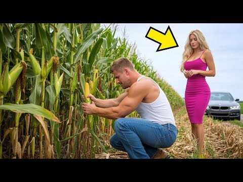 Видео: «Бедный и одинокий отец получает визит от бывшей жены спустя 5 лет… и её поступок изменил всё»