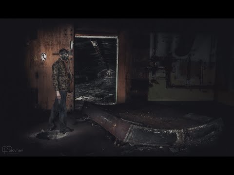 Видео: Хранилище ядерного оружия