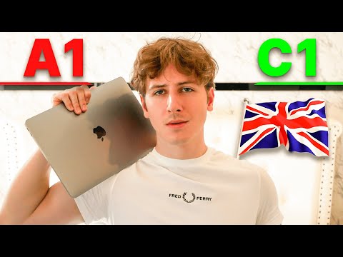 Видео: Как Выучить Английский за осень: ПЛАН