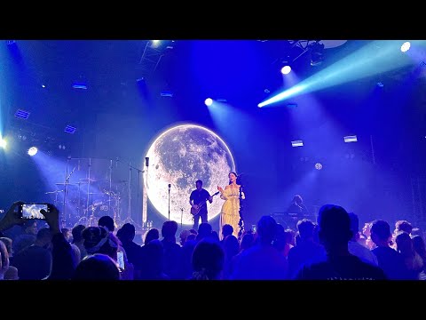 Видео: polnalyubvi - Дикий Райский Сад (Fabrika Брянск 05.05.2024)