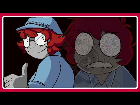 Видео: Five Nights of Flirting #7 -  Лучший друг (Концовки Фритц)