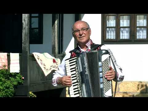 Видео: Главанска тройка с рък. Минчо Панев- Повлекана