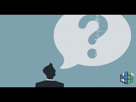 Видео: Логика английского языка 81. Схемы вопросов III и IV