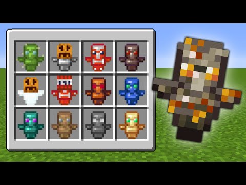 Видео: тотемы на любой случай (обзор)