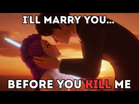 Видео: Фальшивая свадьба, настоящие чувства 💍✨