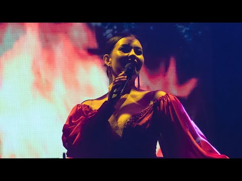 Видео: Песня некрасовских казаков «Ай вы, цыгане!». Ксения Белова. Концертный ансамбль ЦДРА