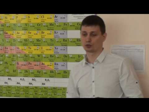 Видео: Защита диссертации ПОПКОВА ВАДИМА ИГОРЕВИЧА