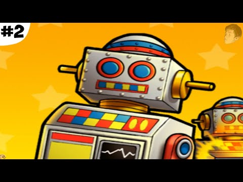 Видео: ИГРА, Я ТАК НЕ ИГРАЮ (Trixie in Toyland прохождение #2)