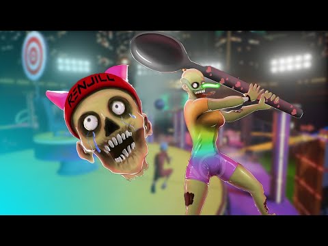 Видео: НОНИДІ БІР ҰРЫП ҰШЫРДЫМ ? ✦ Ben and Ed