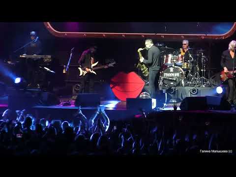 Видео: Пикник в клубе 19/30 Moscow с программой "Настоящие дни", день 2, 25.03.2023