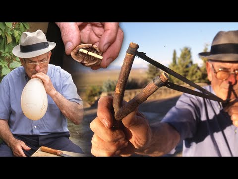 Видео: Старинные и популярные детские игрушки. Ремесленное производство | Потерянные сделки |