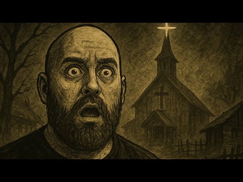 Видео: СТРАШНИЙ ДЯДЬКО ПИЩИТЬ ЯК КУРАЖ В OUTLAST Частина 1.2