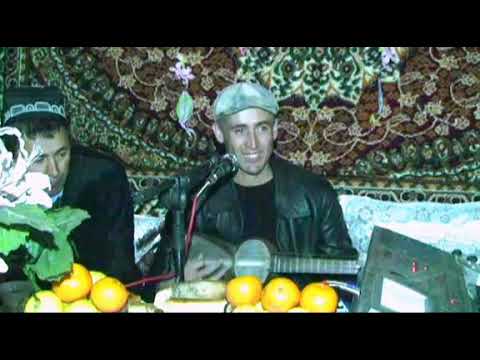Видео: Матин Аминов (Оши наҳор)