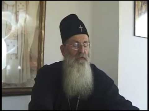 Видео: Духовни разговори Отац Јоил