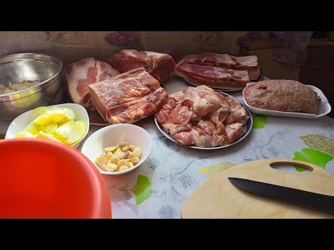 Видео: экономим или голодаем