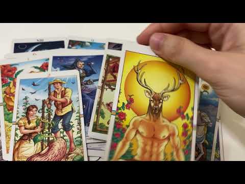 Видео: Какой Мужчина Очень Ждет и Мечтает о Встрече с Вами?