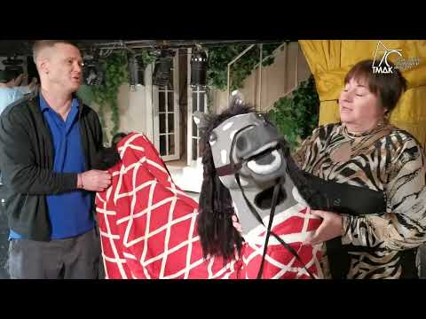 Видео: Театральные профессии: бутафорский цех